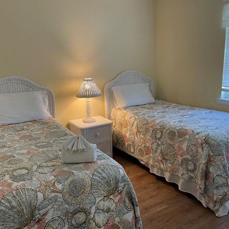 Lighthouse Point Rental 1C Tybee Island Екстер'єр фото