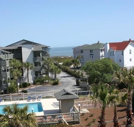 Lighthouse Point Rental 1C Tybee Island Екстер'єр фото