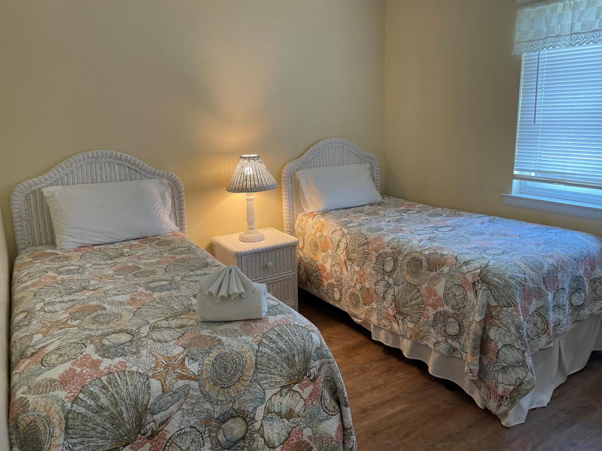 Lighthouse Point Rental 1C Tybee Island Екстер'єр фото