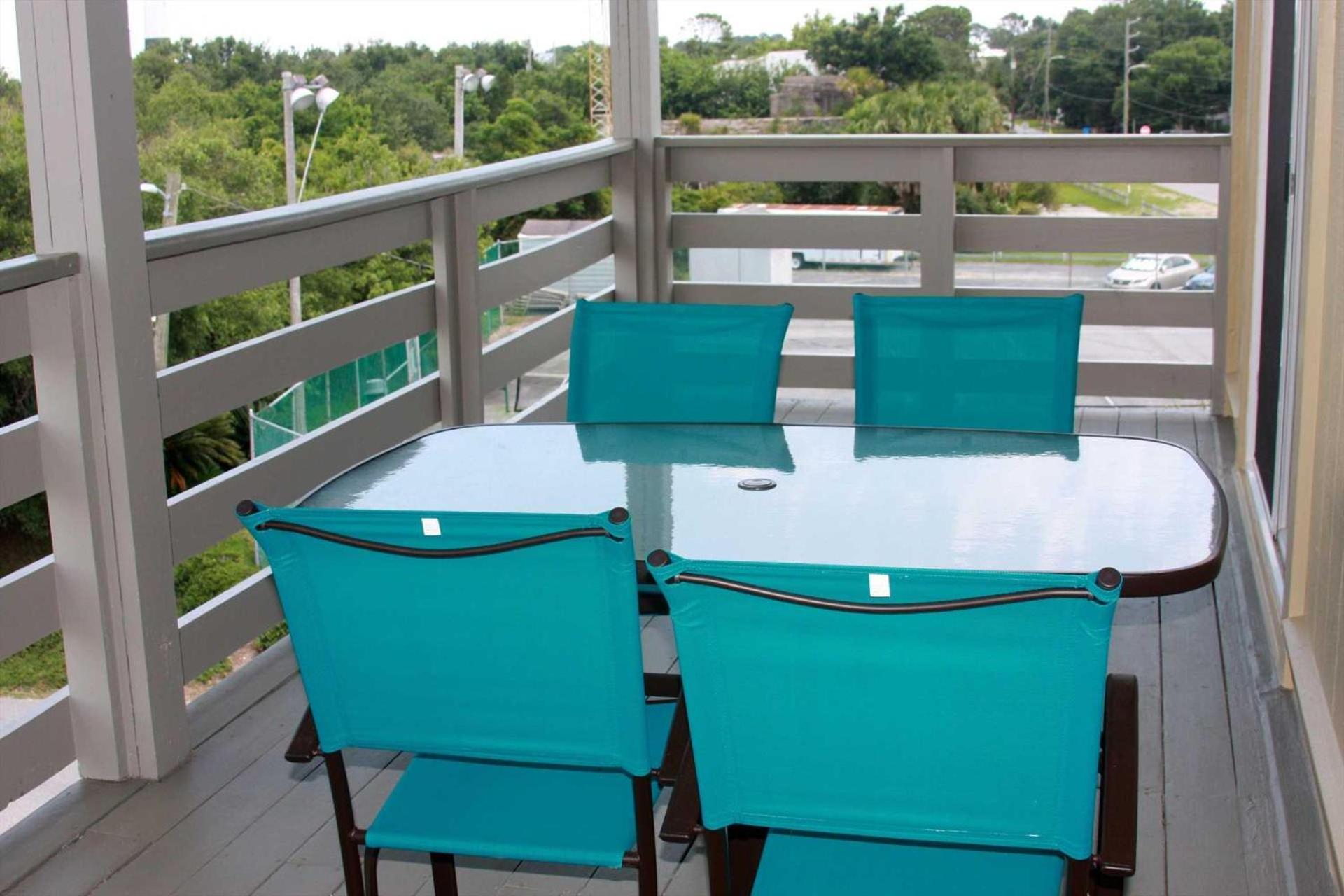 Lighthouse Point Rental 1C Tybee Island Екстер'єр фото