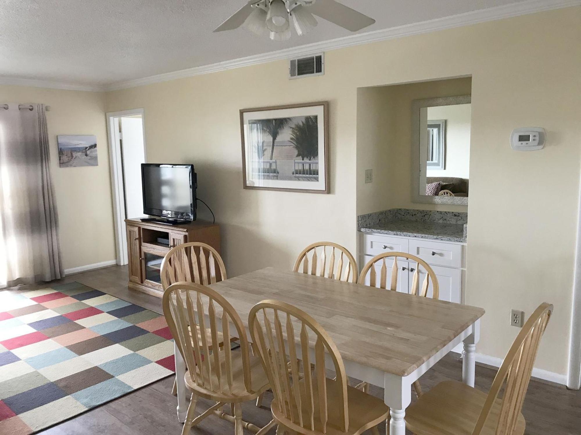 Lighthouse Point Rental 1C Tybee Island Екстер'єр фото