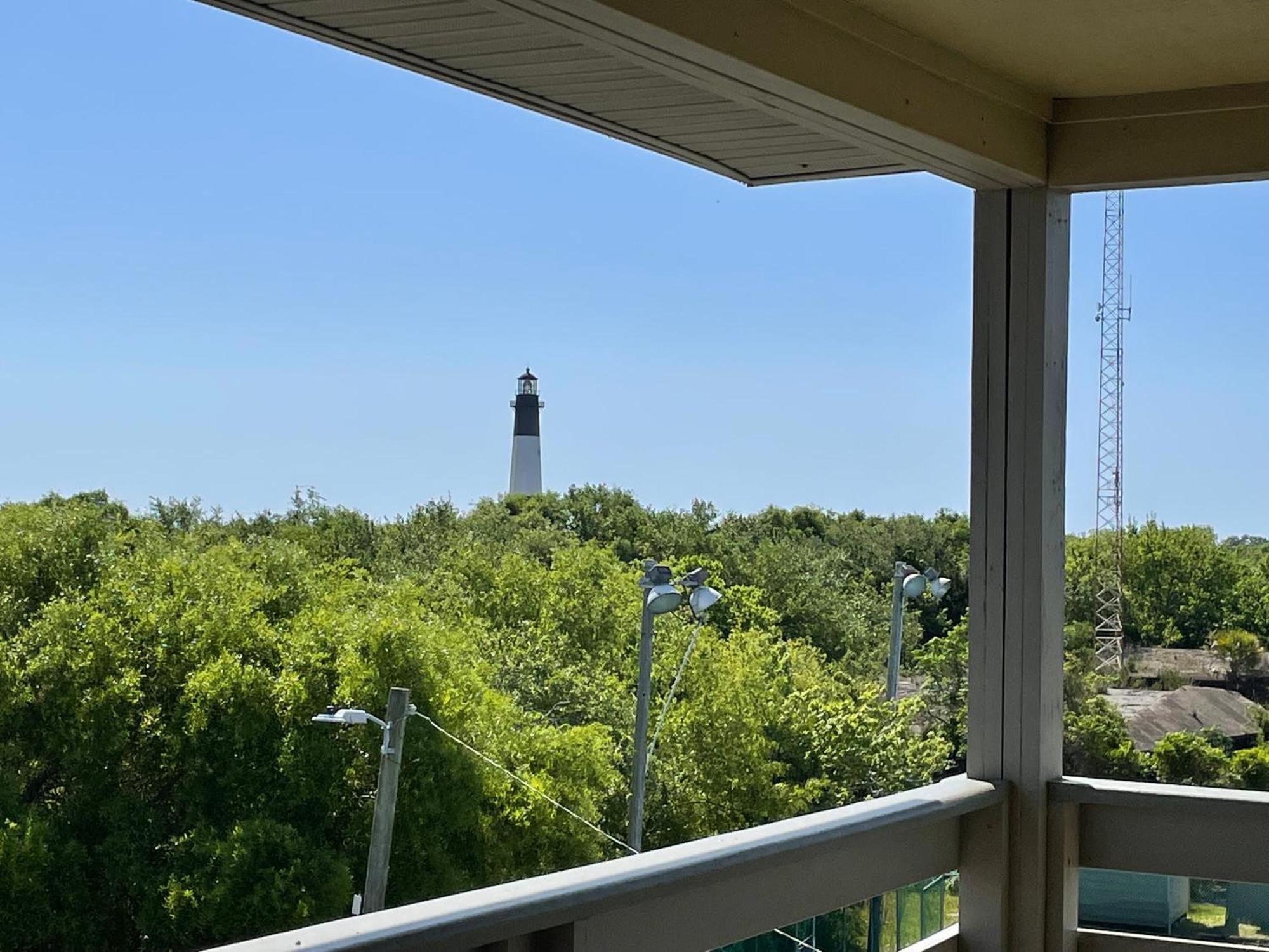 Lighthouse Point Rental 1C Tybee Island Екстер'єр фото