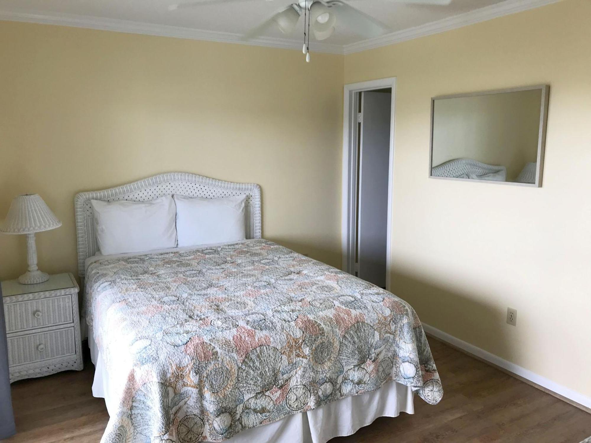 Lighthouse Point Rental 1C Tybee Island Екстер'єр фото